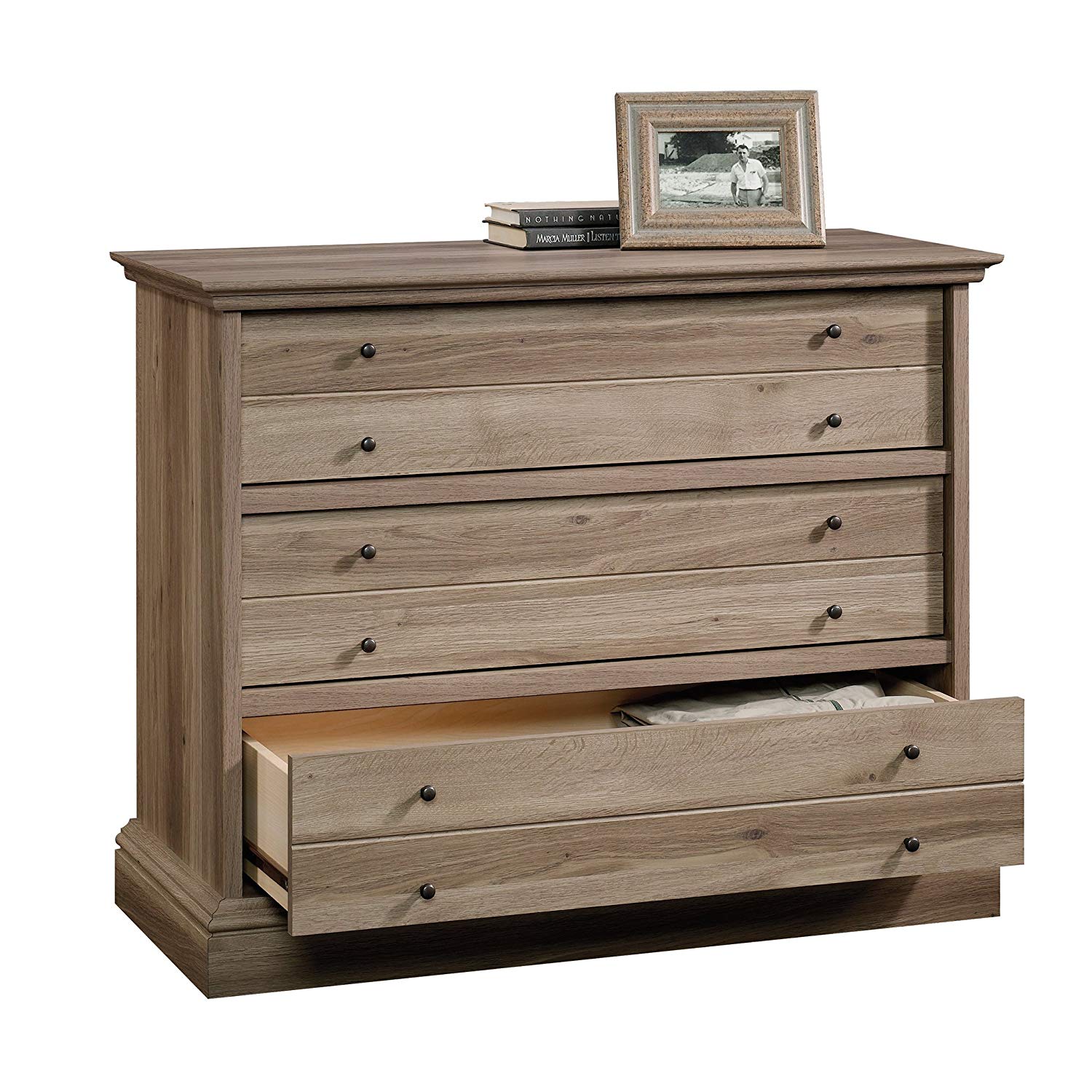 Sauder 418702 Bedroom Chest Of Drawers