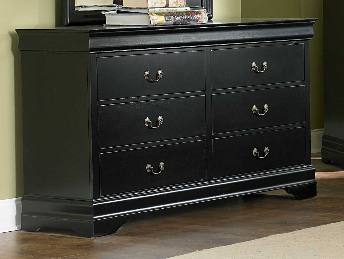 bedroom chest of drawers 1