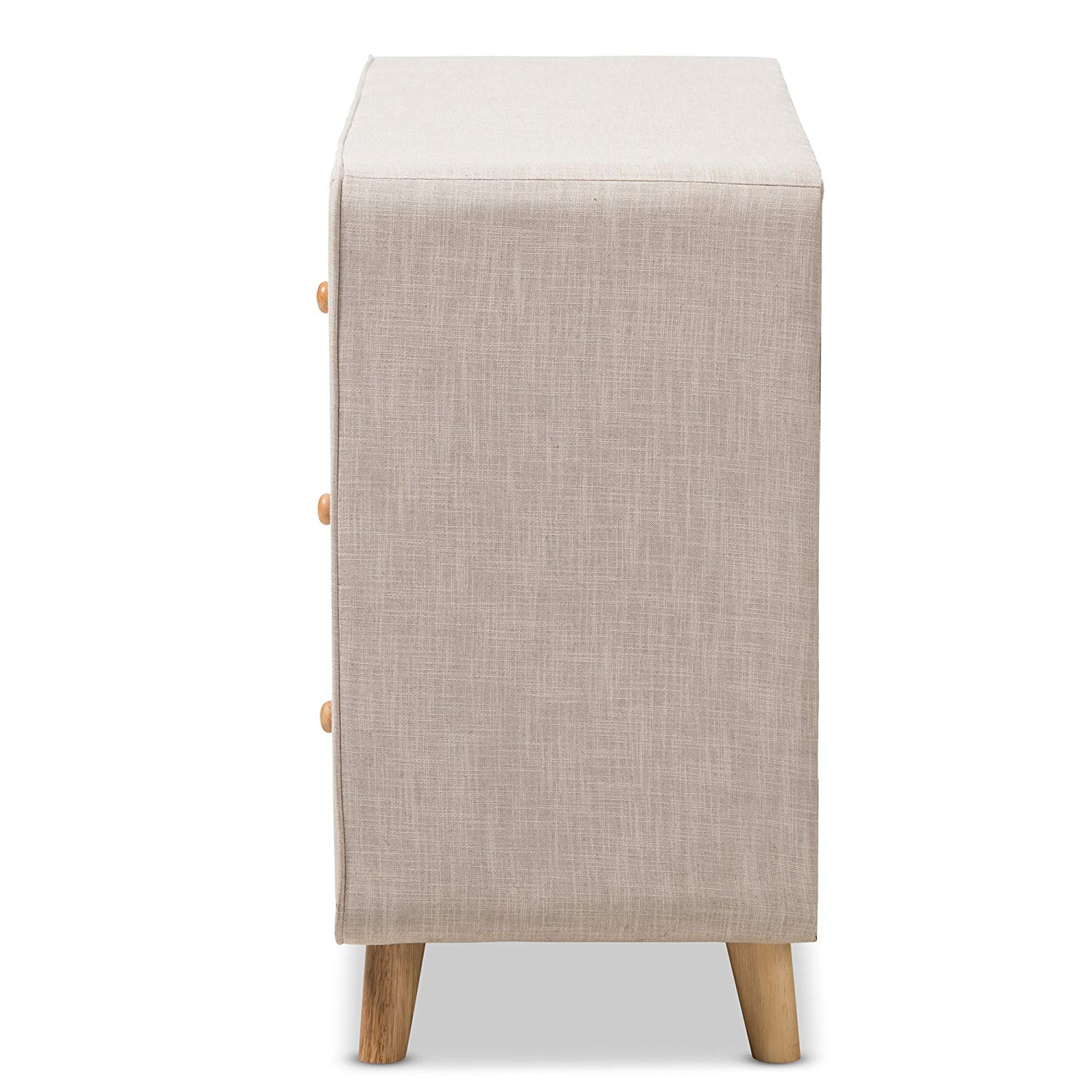Best Polyester fabric upholstery dresser