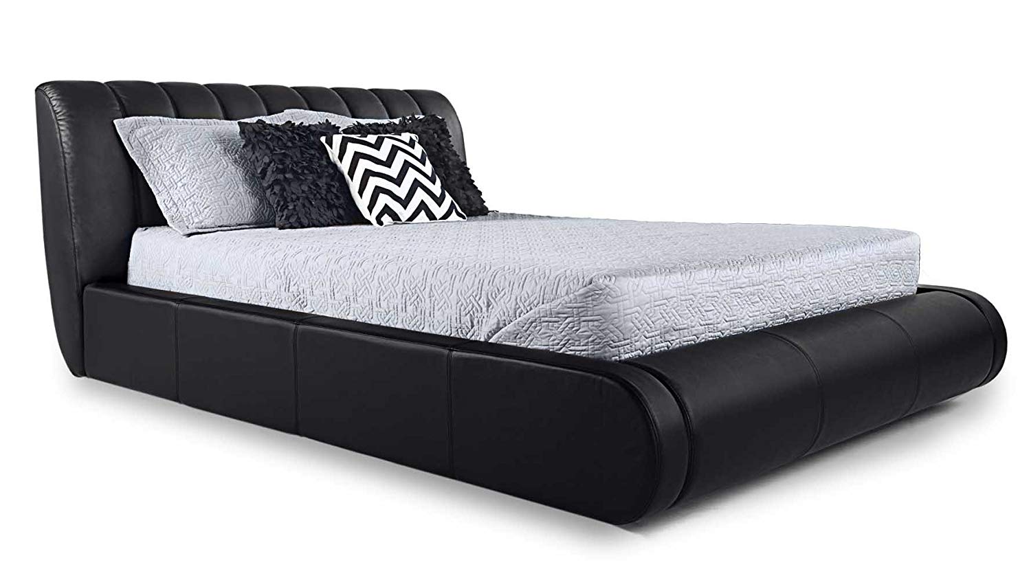 Best Platform Beds You Will Love At, Premier Ellipse Arch Platform Bed Frame