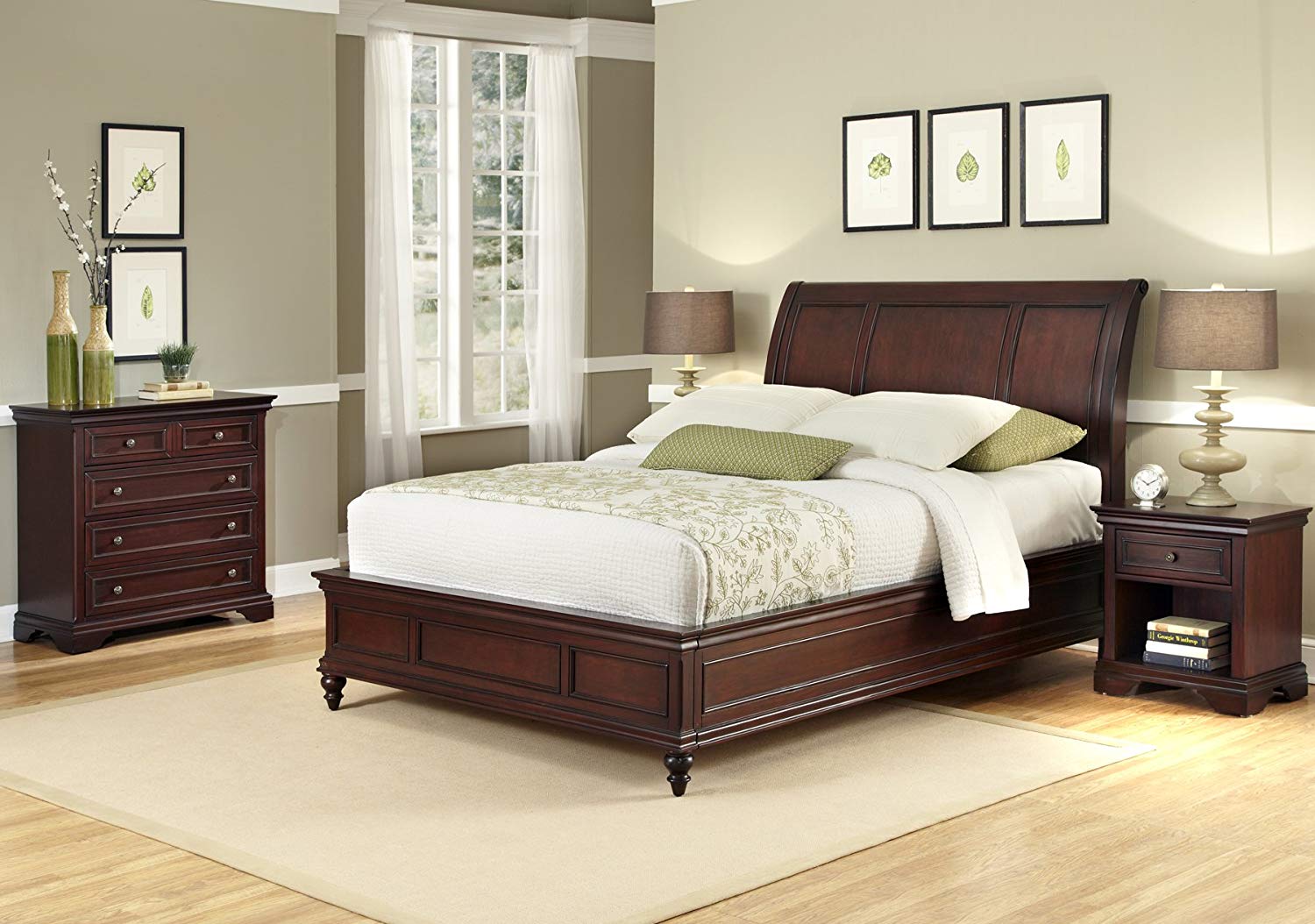 bedroom sets for sale cheap