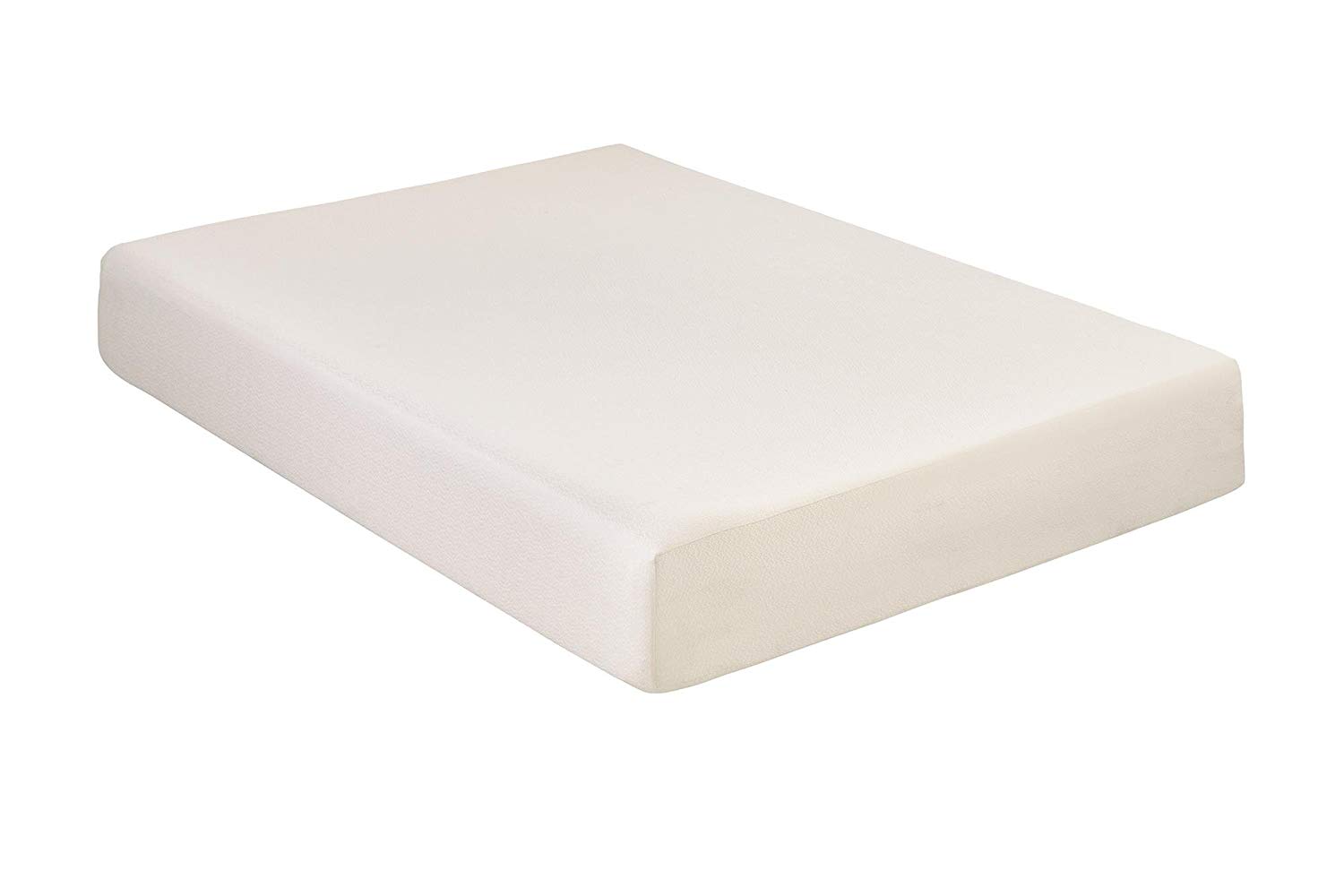 Signature Sleep Memoir 12 Inch Memory Foam Mattress Review